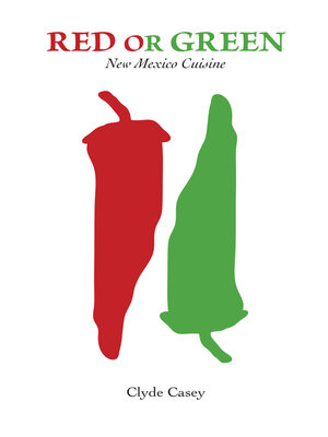 cover image of Red or Green